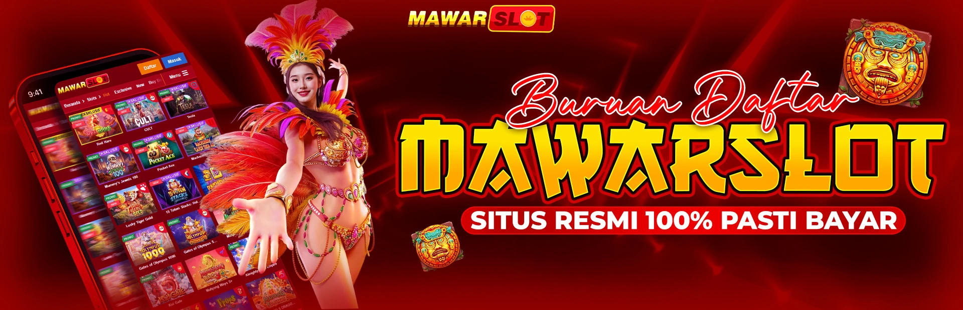 Slot Zeus